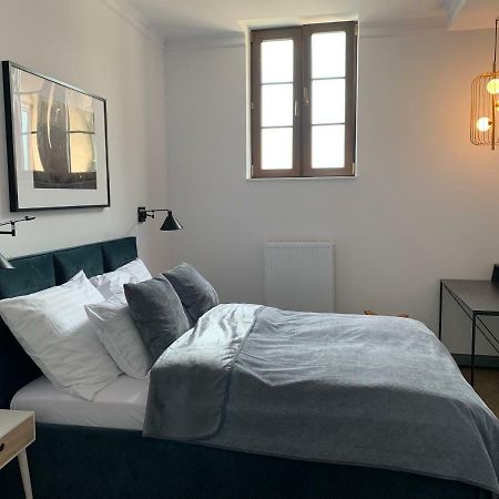Apartamenty - Przy Ratuszu Sandomierz Dış mekan fotoğraf