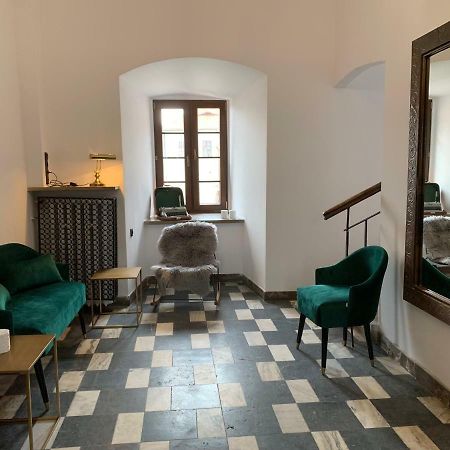 Apartamenty - Przy Ratuszu Sandomierz Dış mekan fotoğraf