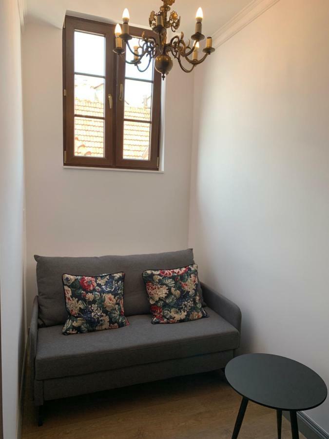 Apartamenty - Przy Ratuszu Sandomierz Dış mekan fotoğraf