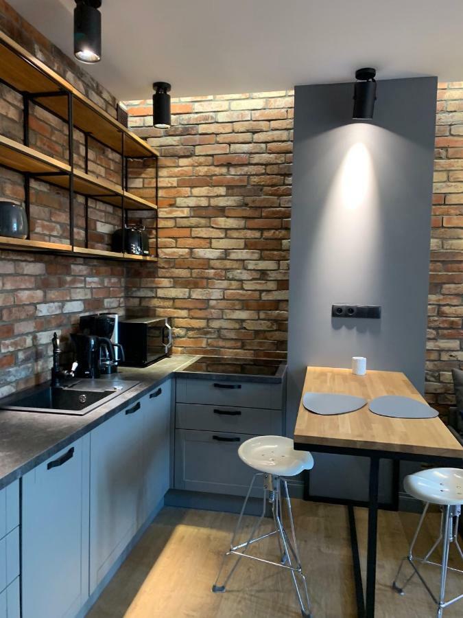 Apartamenty - Przy Ratuszu Sandomierz Dış mekan fotoğraf