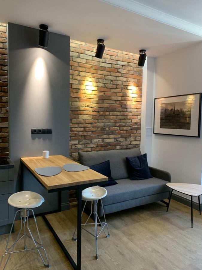 Apartamenty - Przy Ratuszu Sandomierz Dış mekan fotoğraf
