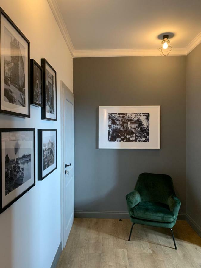 Apartamenty - Przy Ratuszu Sandomierz Dış mekan fotoğraf