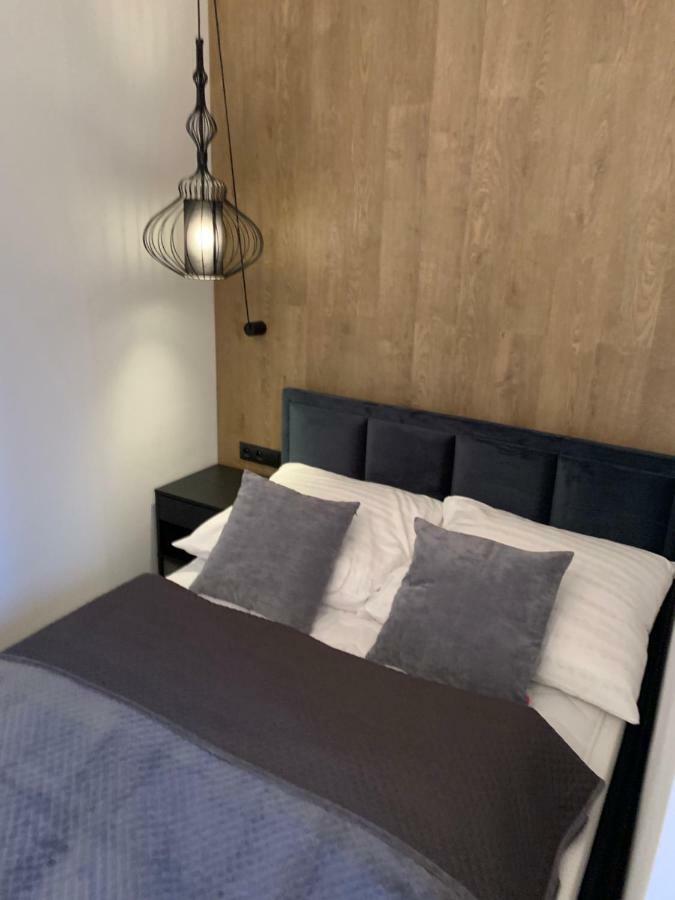 Apartamenty - Przy Ratuszu Sandomierz Dış mekan fotoğraf