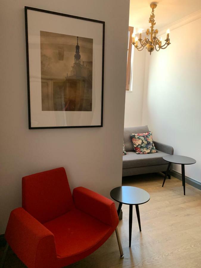 Apartamenty - Przy Ratuszu Sandomierz Dış mekan fotoğraf
