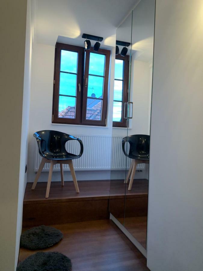 Apartamenty - Przy Ratuszu Sandomierz Dış mekan fotoğraf