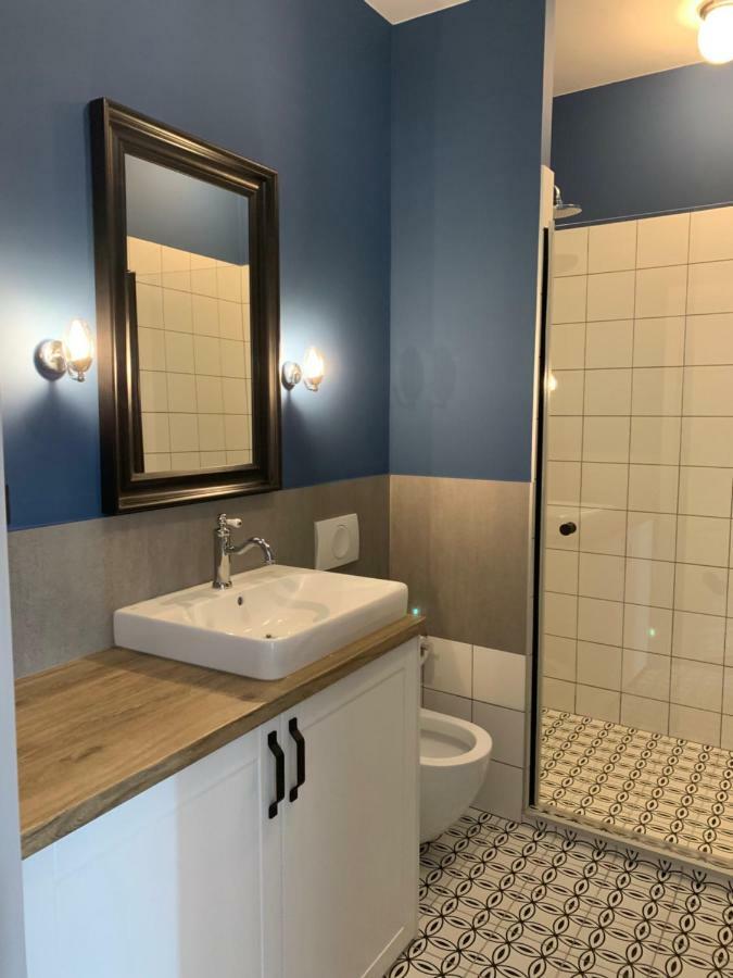 Apartamenty - Przy Ratuszu Sandomierz Dış mekan fotoğraf
