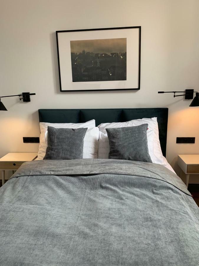 Apartamenty - Przy Ratuszu Sandomierz Dış mekan fotoğraf
