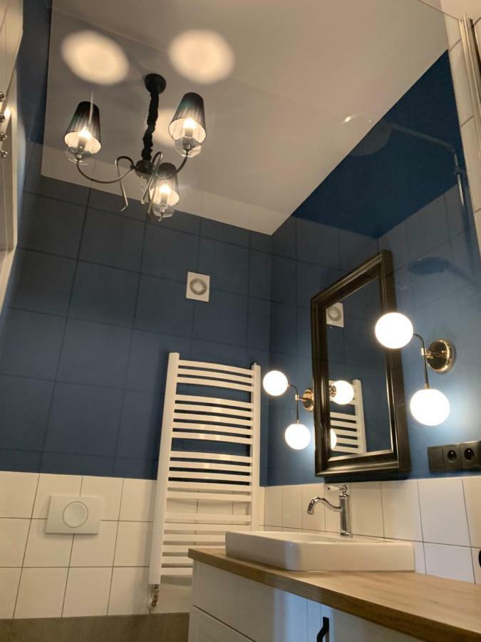 Apartamenty - Przy Ratuszu Sandomierz Dış mekan fotoğraf