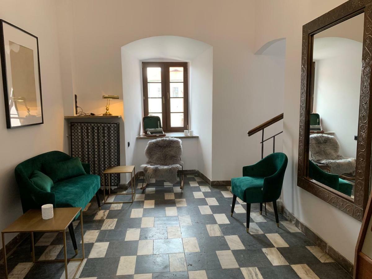 Apartamenty - Przy Ratuszu Sandomierz Dış mekan fotoğraf