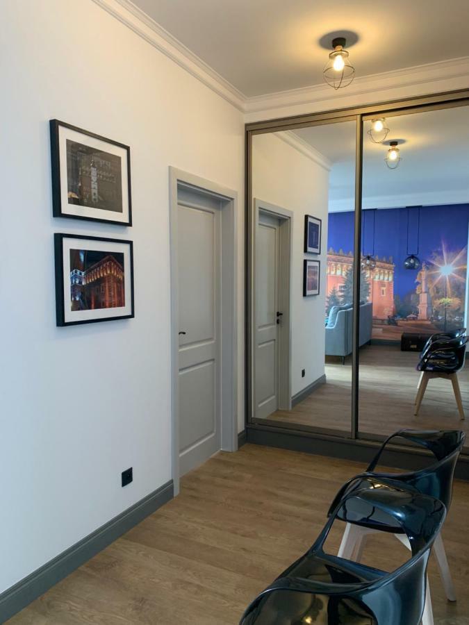 Apartamenty - Przy Ratuszu Sandomierz Dış mekan fotoğraf