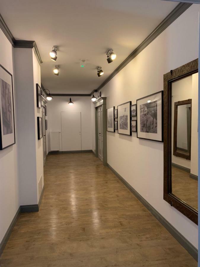Apartamenty - Przy Ratuszu Sandomierz Dış mekan fotoğraf