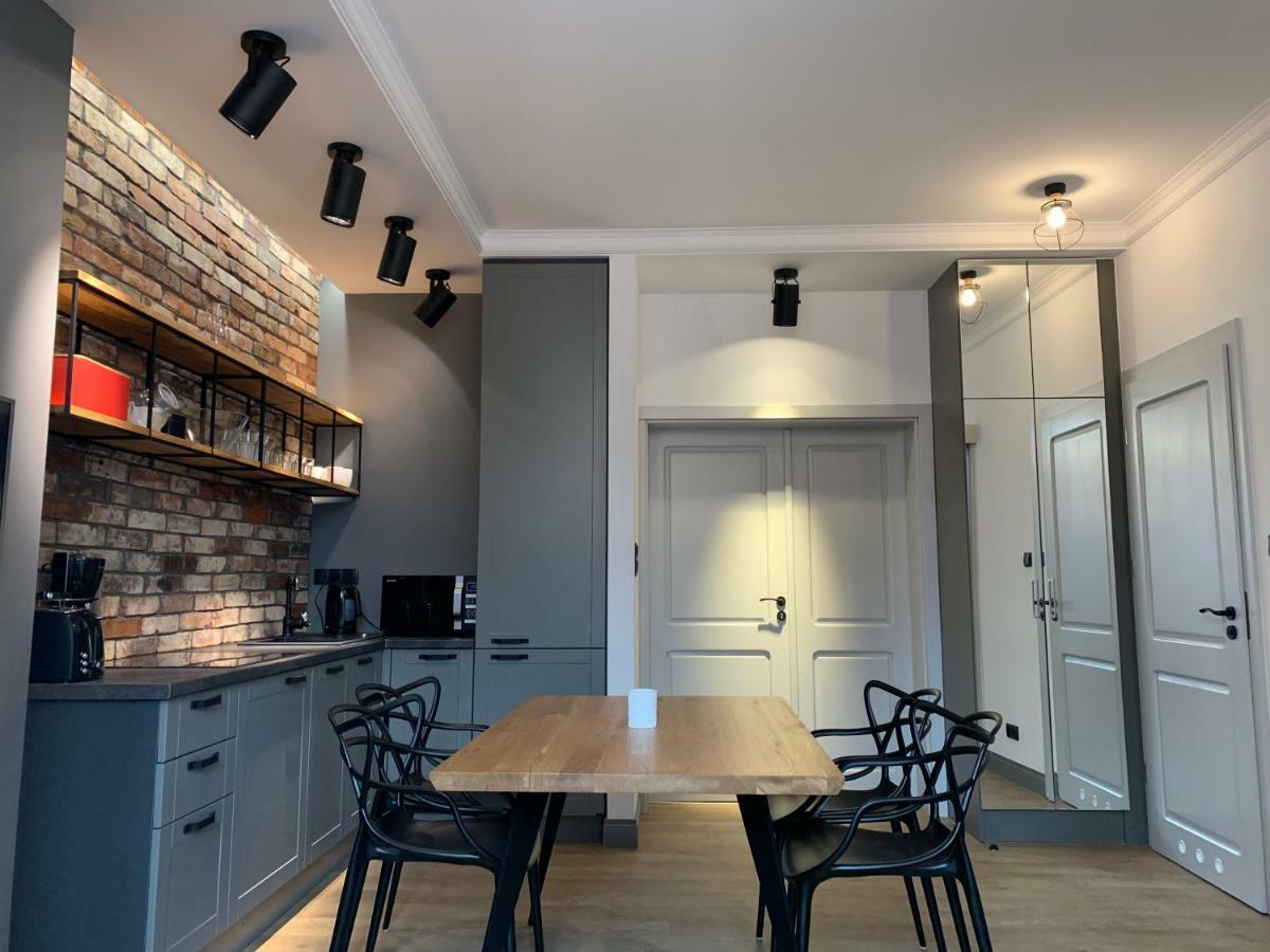 Apartamenty - Przy Ratuszu Sandomierz Dış mekan fotoğraf