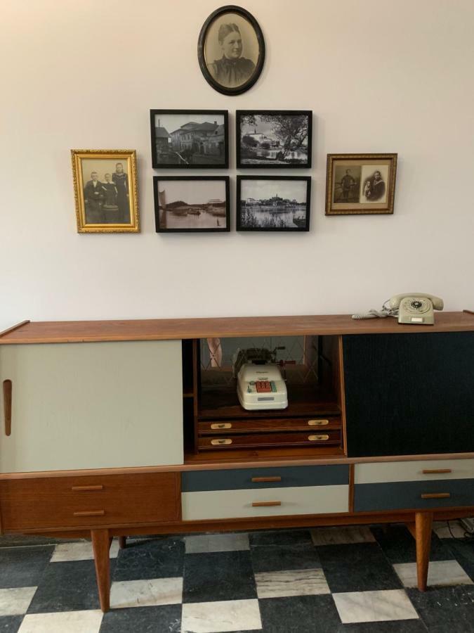 Apartamenty - Przy Ratuszu Sandomierz Dış mekan fotoğraf
