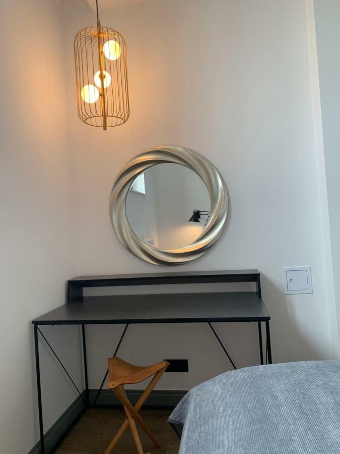 Apartamenty - Przy Ratuszu Sandomierz Dış mekan fotoğraf