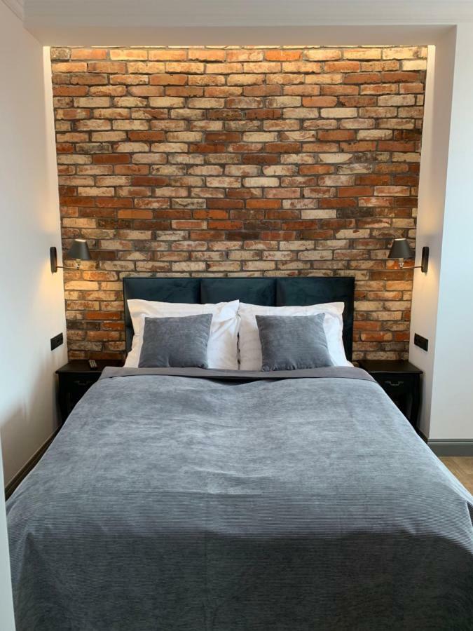 Apartamenty - Przy Ratuszu Sandomierz Dış mekan fotoğraf