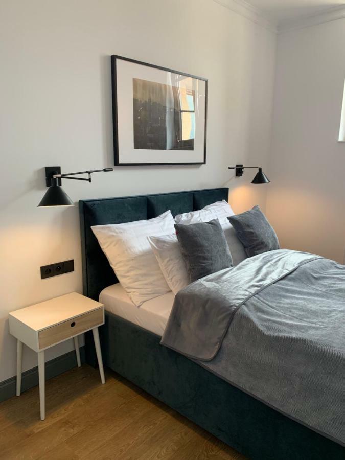 Apartamenty - Przy Ratuszu Sandomierz Dış mekan fotoğraf