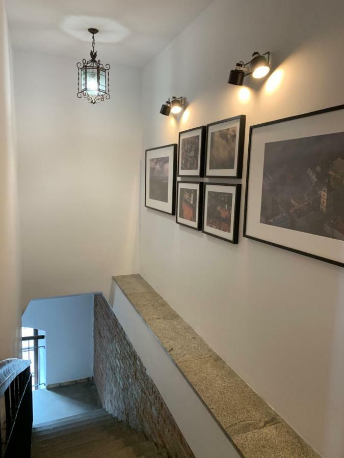 Apartamenty - Przy Ratuszu Sandomierz Dış mekan fotoğraf